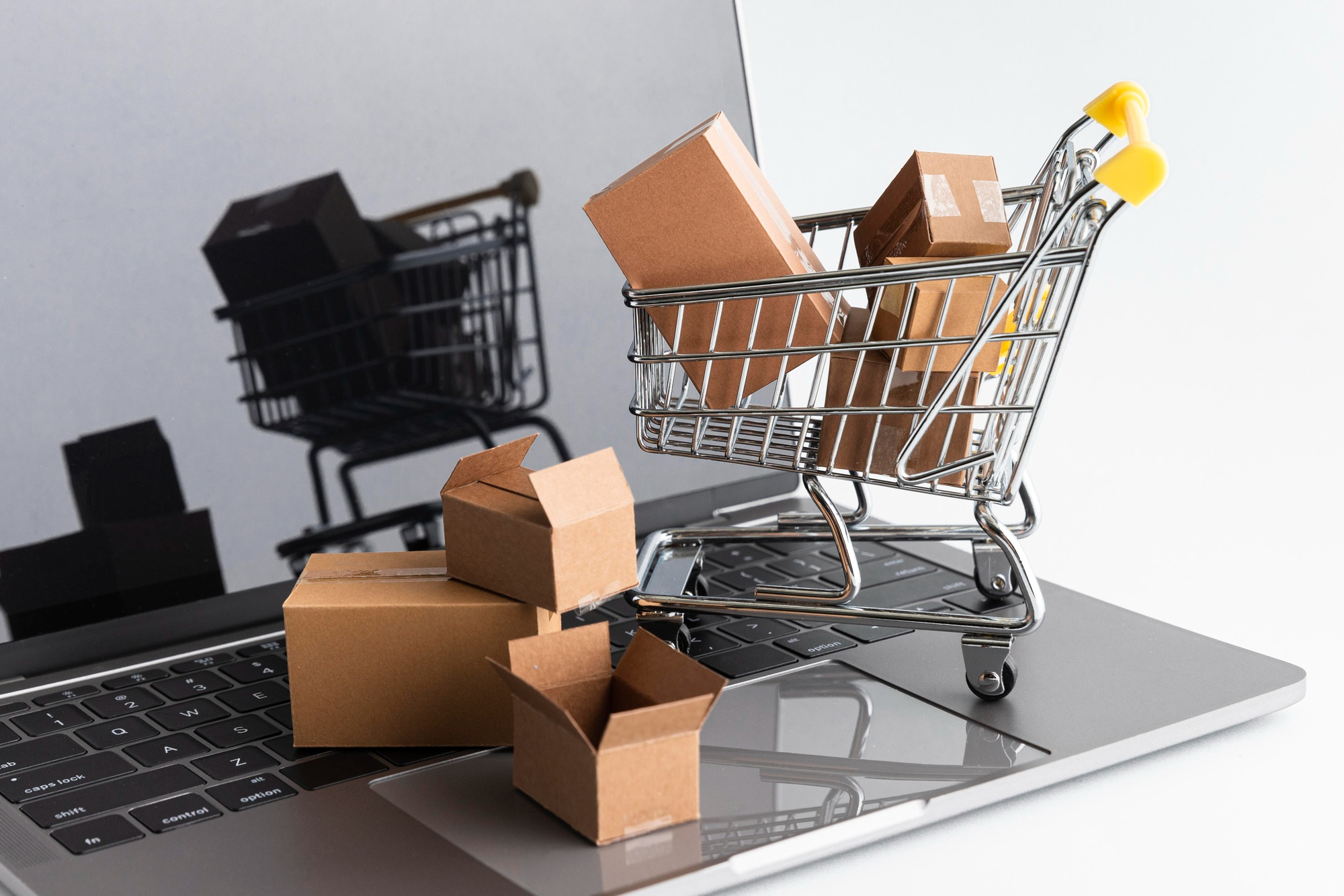 Wholesale purchasing for an online store - how to find suppliers?